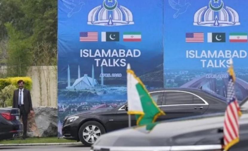 طهران ترفض المشاركة بالجولة الثانية من المفاوضات