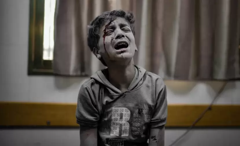 أكثر من 750 شهيدًا و2100 جريح بغزة منذ وقف النار بأكتوبر الماضي