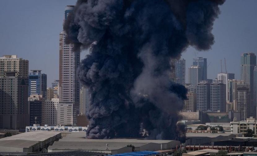 الإمارات: خطبة الجمعة ستكون عن "البطولات والانتصارات" في حرب إيران