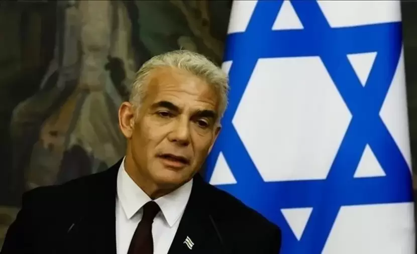 المعارضة الإسرائيلية ترفض وقف إطلاق النار مع إيران