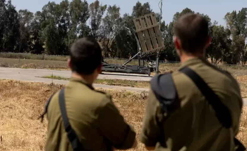 كيف كشفت إيران ثغرات الدفاعات الإسرائيلية؟