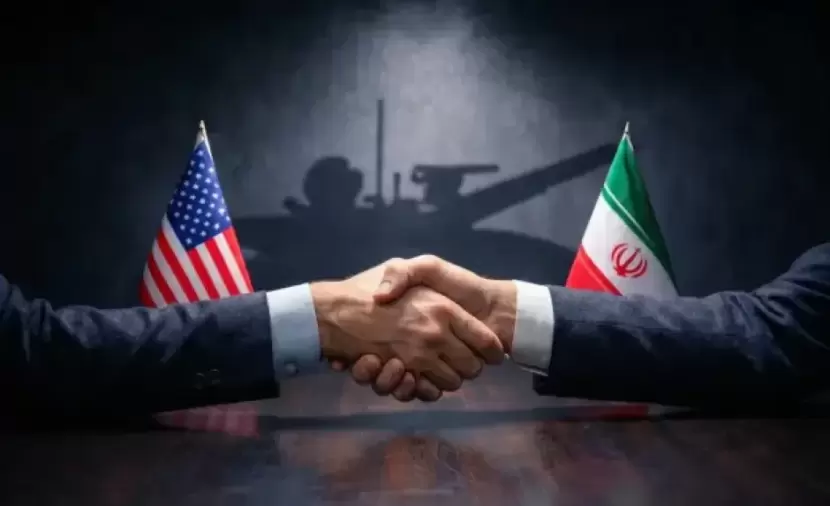 مفاوضات جديدة بين واشنطن وطهران نهاية الأسبوع