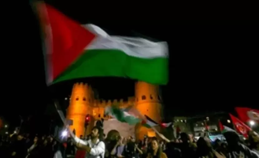 "الشعرية الفلسطينية" تفوز بجائزة الأركانة العالمية للشعر لعام 2026