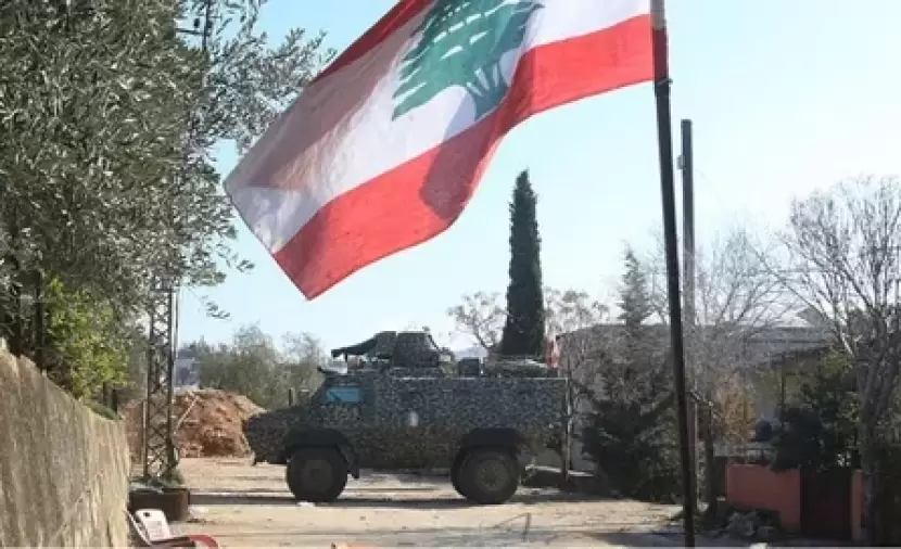 الاحتلال يحذر سكان عشرات القرى جنوب لبنان من العودة إليها