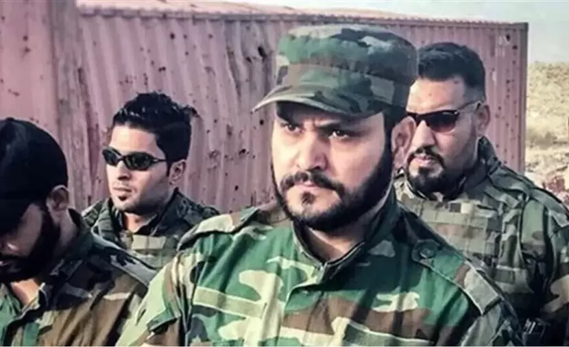 حركة النجباء العراقية تهدد بعودة المقاومة ضد الاحتلال ردا على قصف لبنان