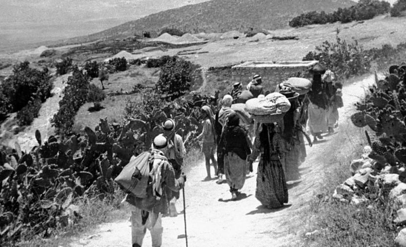 في ذكرى النكبة: عدد الفلسطينيين يتجاوز 15.5 مليونا
