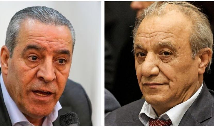 مؤتمر "فتح" الثامن.. اتهامات للشيخ وفرج وصراع مبكر على مرحلة ما بعد عباس