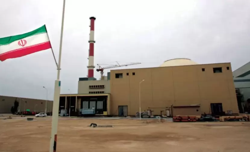اعترافات عسكرية صهيونية بانهيار استراتيجية الردع ضد البرنامج النووي الإيراني