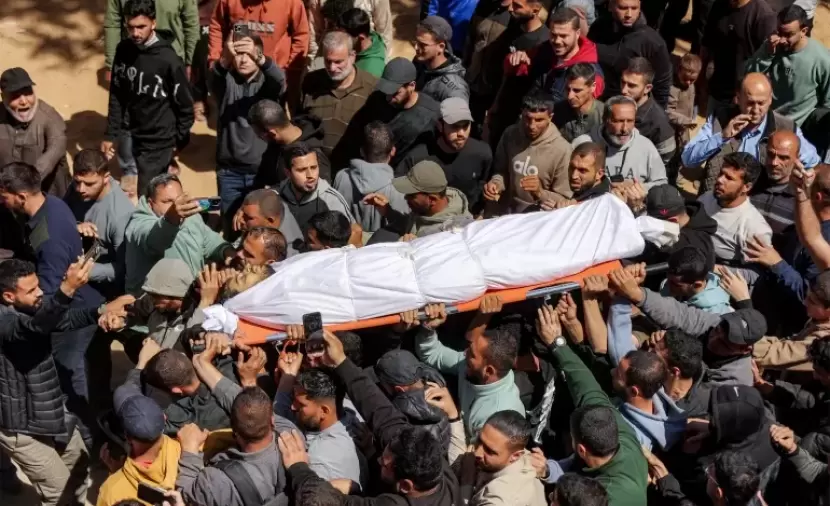 القيادي الحية.. صمود سياسي وتضحيات مهرها أبناؤه الأربعة