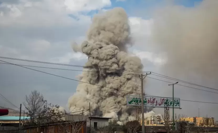 قناة عبرية:  الاحتلال يخطط لـ"جولة قتال ثانية" ضد إيران ويناور سياسياً لتفادي إحراج ترامب