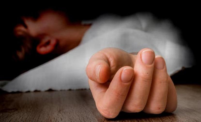 اعترافات مرعبة لجدة أنهت حياة حفيدها بحقنة سامة