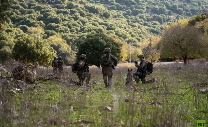 الاحتلال يرفض طلبا بالانسحاب من جنوب لبنان خلال مفاوضات واشنطن