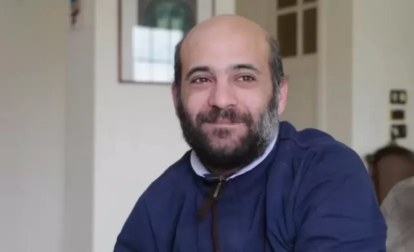 فرنسا تسعى لترحيل الناشط رامي شعث على خلفية مواقفه السياسية