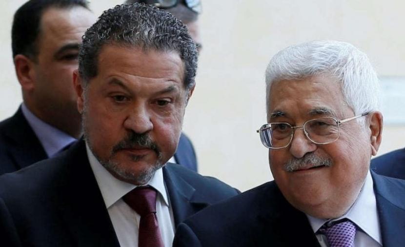 المؤتمر الثامن.. صعود "ياسر عباس" يشعل حرب كسر عظم بين مراكز القوى التاريخية في فتح