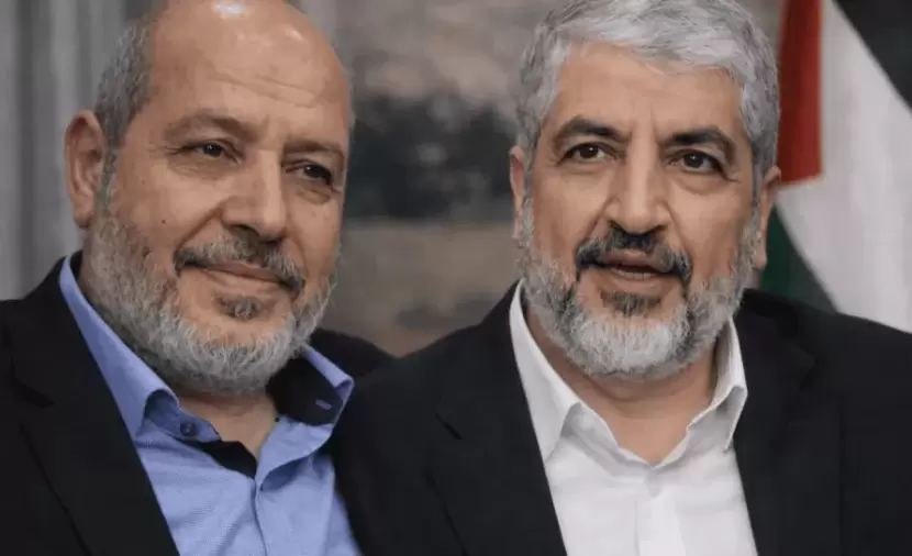 التلفزيون العربي: الإعلان عن رئيس جديد للمكتب السياسي لحماس هذا الأسبوع