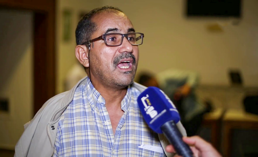 ويحمان: قرصنة "أسطول الصمود" عربدة صهيونية تستوجب انتفاضة شاملة ضد التطبيع