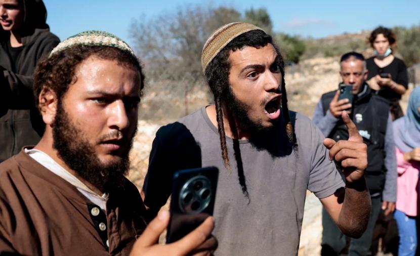 شركة فلسطينية تقاضي جيش الاحتلال ومستوطنين بـ18.5 مليون شيقل