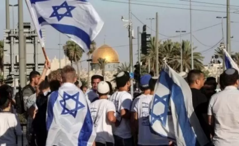 ماذا ينتظر المسجد الأقصى يوم الجمعة منتصف مايو الحالي؟
