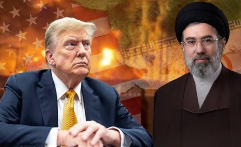 إيران تكشف شروط ما بعد الحرب لواشنطن
