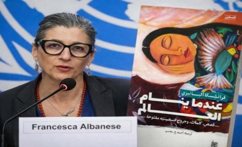 أثينا تستضيف فعالية لإطلاق كتاب يوثق حياة الفلسطينيين تحت الاحتلال والإبادة