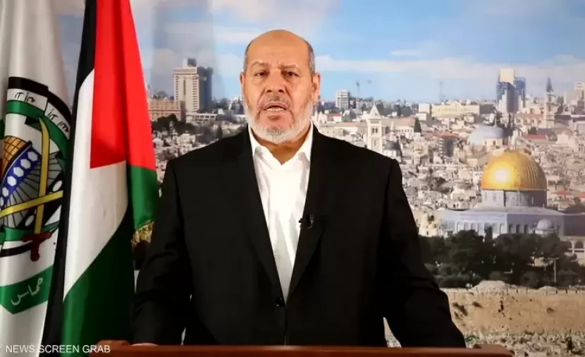 الحية يكشف تفاصيل المخطط الصهيوني السري لإخضاع الوفد الفلسطيني المفاوض