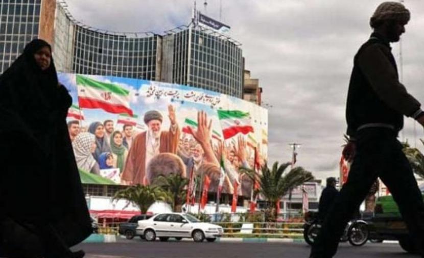 إيران تُعدم شخصين أُدينا بالتعاون مع الاحتلال الإسرائيلي