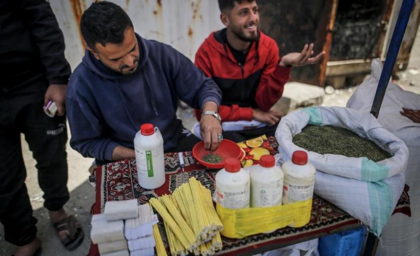 حرب الإبادة تسحق الطبقة الوسطى في غزة