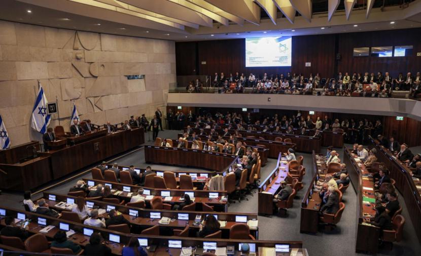 قناة عبرية: نتنياهو يستعد لحل الكنيست والدعوة لانتخابات عامة مبكرة مطلع سبتمبر المقبل