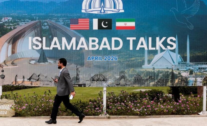 طهران تحدد 5 شروط لبناء الثقة مع واشنطن قبل التفاوض