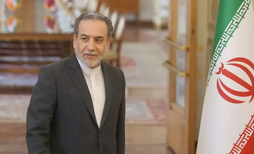 طهران ترد على واشنطن: تهديد عُمان انتهاك للقانون الدولي