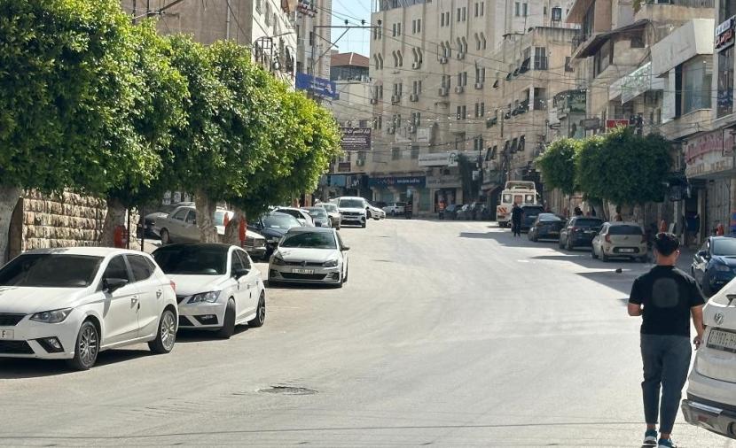 طولكرم تختنق اقتصاديا... أسواق خاوية وتجار على حافة الانهيار