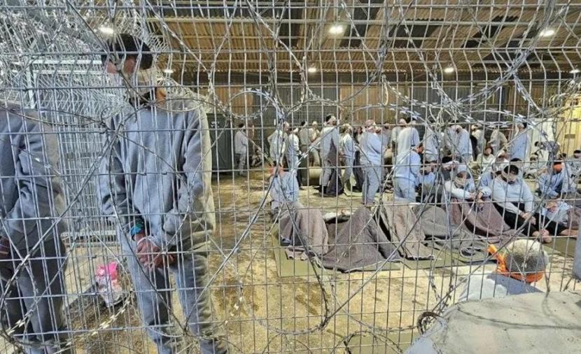 شهادات مروعة لفلسطينيين تعرضوا للاغتصاب على يد مستوطني وجنود الاحتلال الإسرائيلي