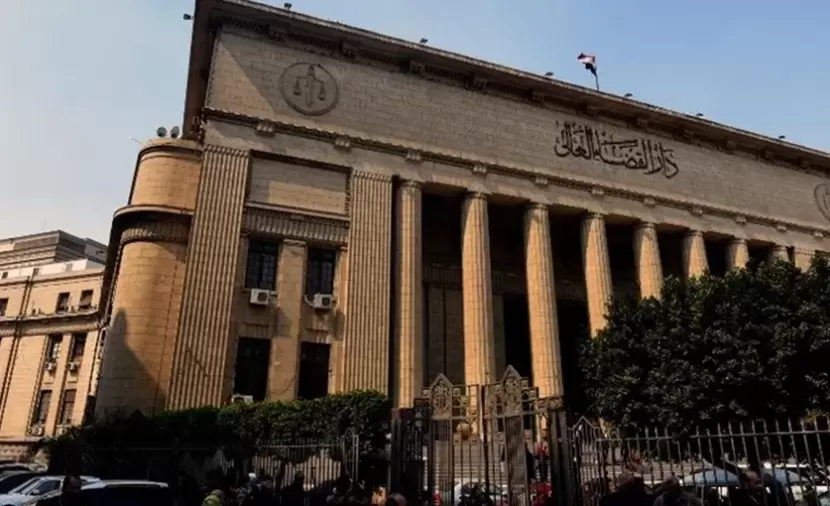 السجن 3 سنوات لمصري تسبب بحادث أثناء فراره بعد رفع علم "إسرائيل"