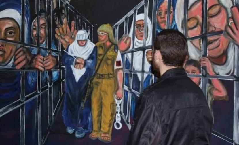 الأسيرات الفلسطينيات.. شهاداتٌ صادمة تروي تفاصيل مرعبة وعذابات قاسية داخل السجون