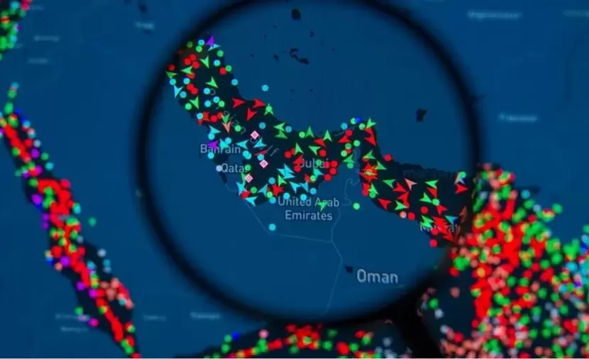 إيران ترهن فتح مضيق هرمز بهذا الشرط