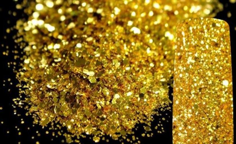 الذهب يسجل أول هبوط منذ آذار 2026