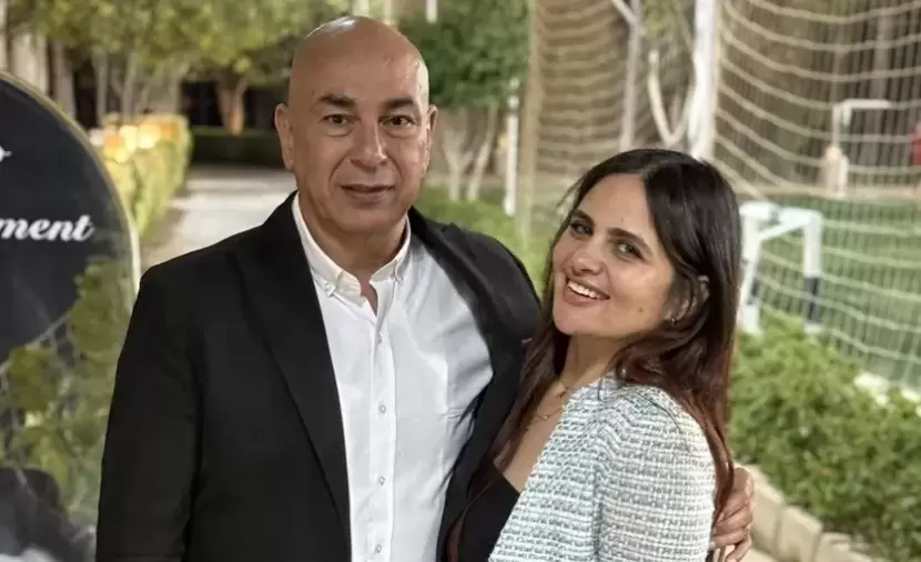 صراع الزوجات.. كيف تصدرت عائلة حسام حسن المشهد الرياضي المصري؟
