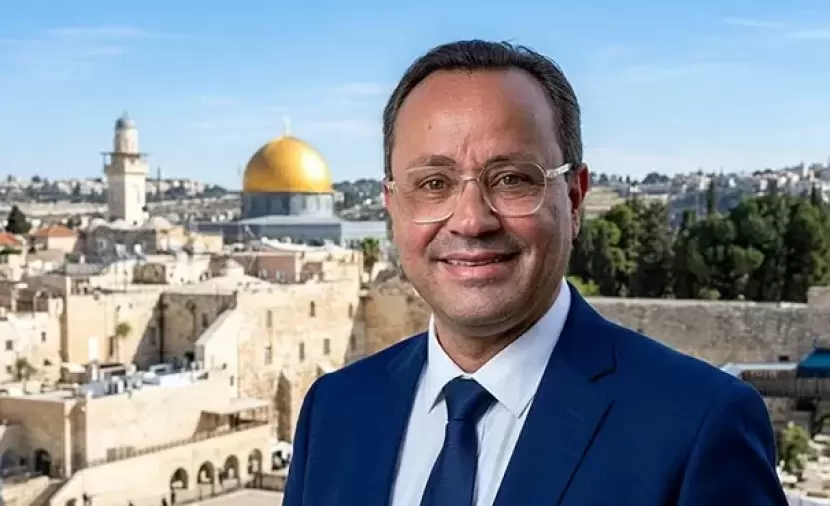 الأقصى بين القيود المتحركة ومعركة السيادة على القدس