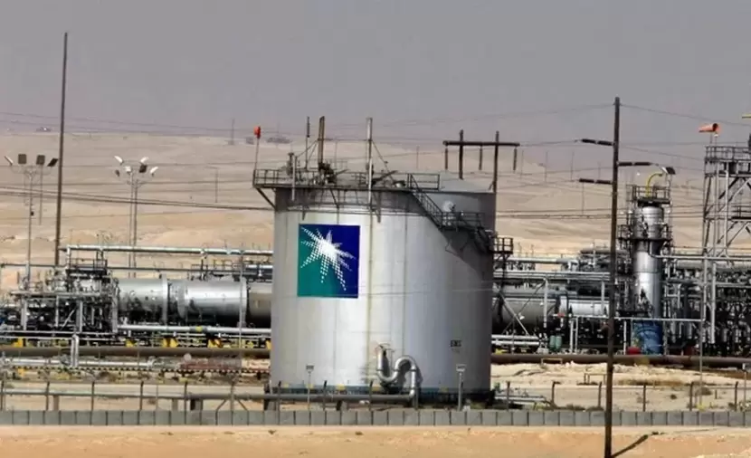 "أرامكو" السعودية تستأنف تحميل النفط بميناء رأس تنورة