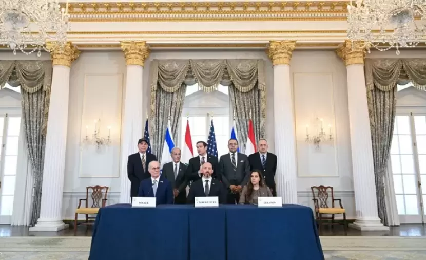 أبو منصور: اتفاق لبنان استثمارٌ انتخابي لنتنياهو والموجة الداخلية الرافضة تُهدد بإسقاطه