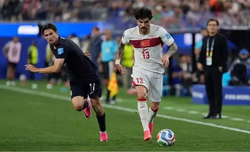 المنتخب التركي يودع بطولة كأس العالم بفوز على الولايات المتحدة