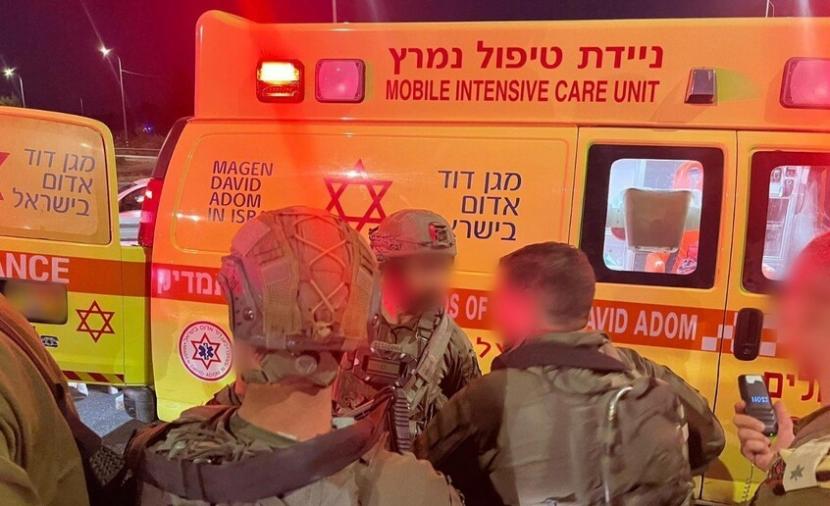 قتلى ومصابون بانفجار مُسيرة مفخخة استهدفت قوة عسكرية جنوب لبنان