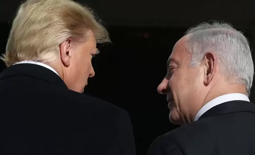 صحيفة: ترامب سئم من مكالمات نتنياهو الهاتفية