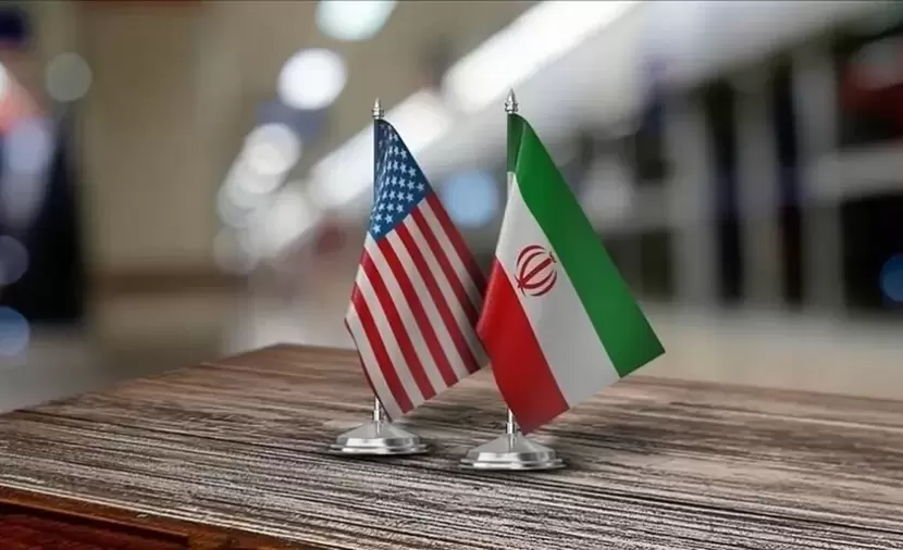 مساعٍ إيرانية لإدراج فلسطين ضمن الاتفاق مع أمريكا أسوة بملف لبنان