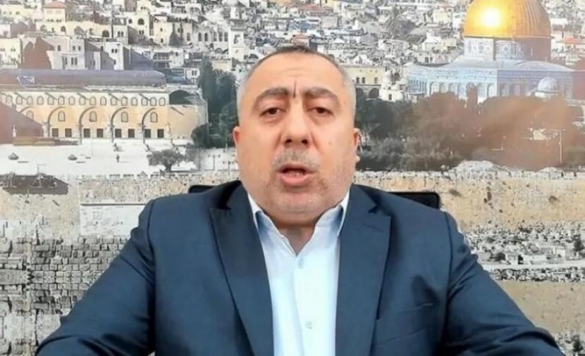 النونو: الاحتلال أعاد المفاوضات لنقطة الصفر ويسعى لتفكيك عناصر قوة شعبنا