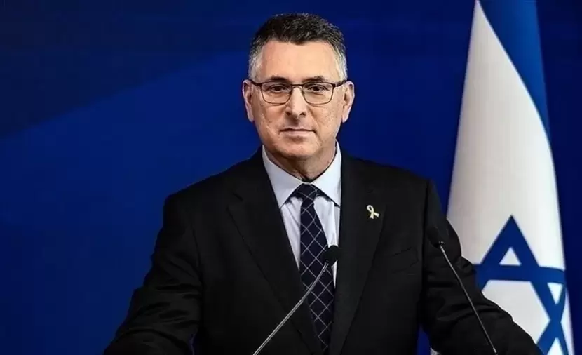 تحريض إسرائيلي متواصل ضد تركيا.. وساعر يقدم مقترحا بشأن "الأرمن"