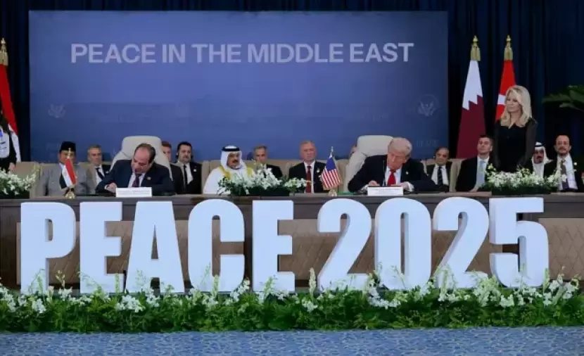 "الغارديان" تفضح مسودة مسربة لـ "مجلس سلام" ترامب لإدارة غزة