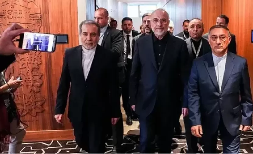 ما هي "المادة 13" التي تمسكت بها إيران في سويسرا؟