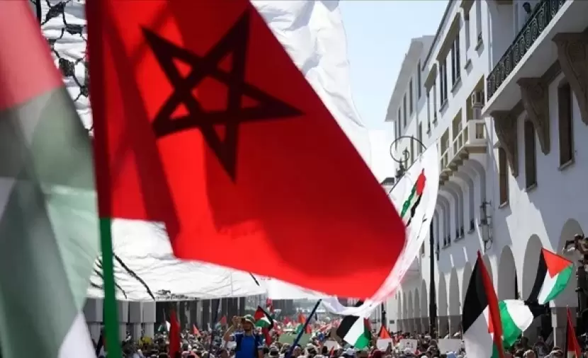 إعلام عبري: وصول ممثلين لقوات مغربية مشاركة بقوة استقرار غزة
