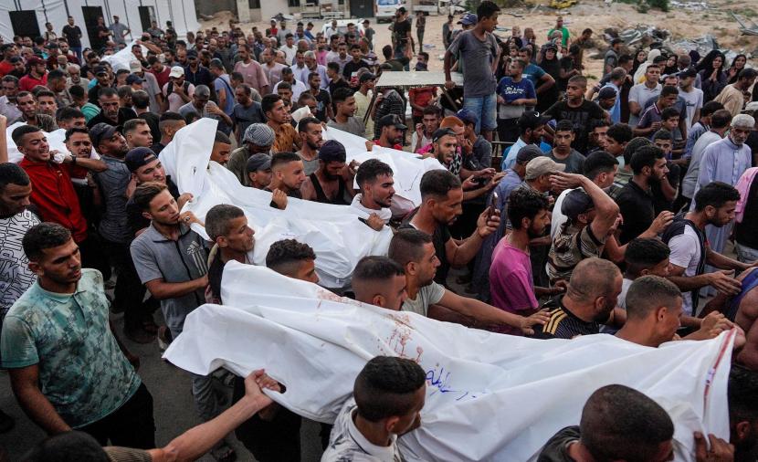 الصحة: 4 شهداء و8 إصابات خلال أخر 24 ساعة